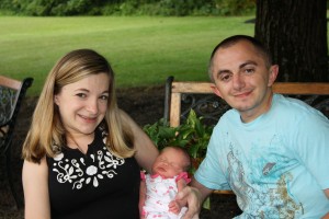 Our family